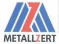 MetallZert. Zertifikat